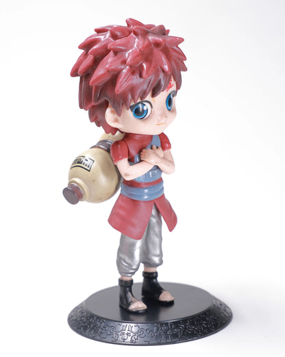 Gaara QPosket - Naruto