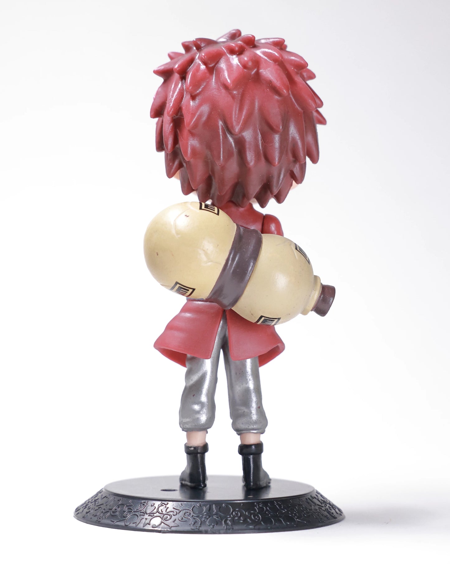 Gaara QPosket - Naruto