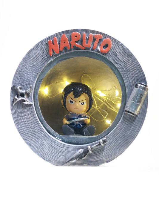 Itachi - Round Hanging/ Table Lamp