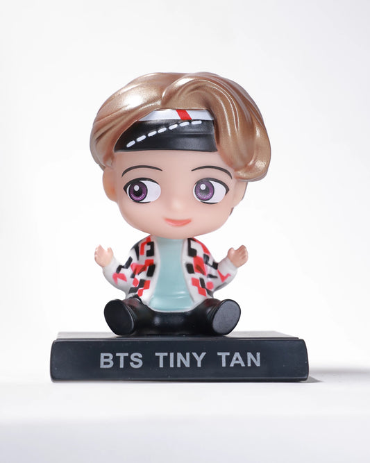 V - BTS - Bobblehead