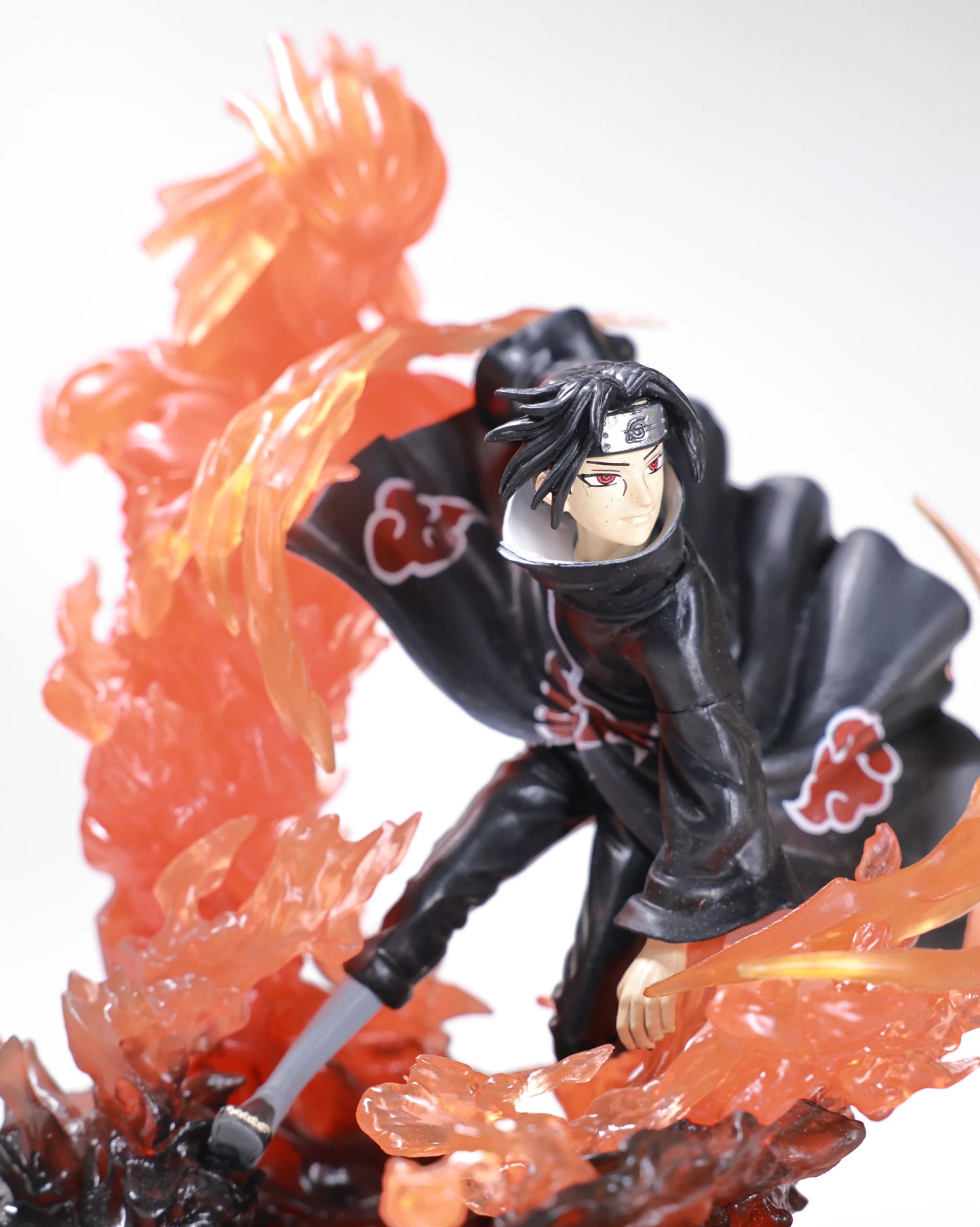 Itachi Uchiha - Naruto