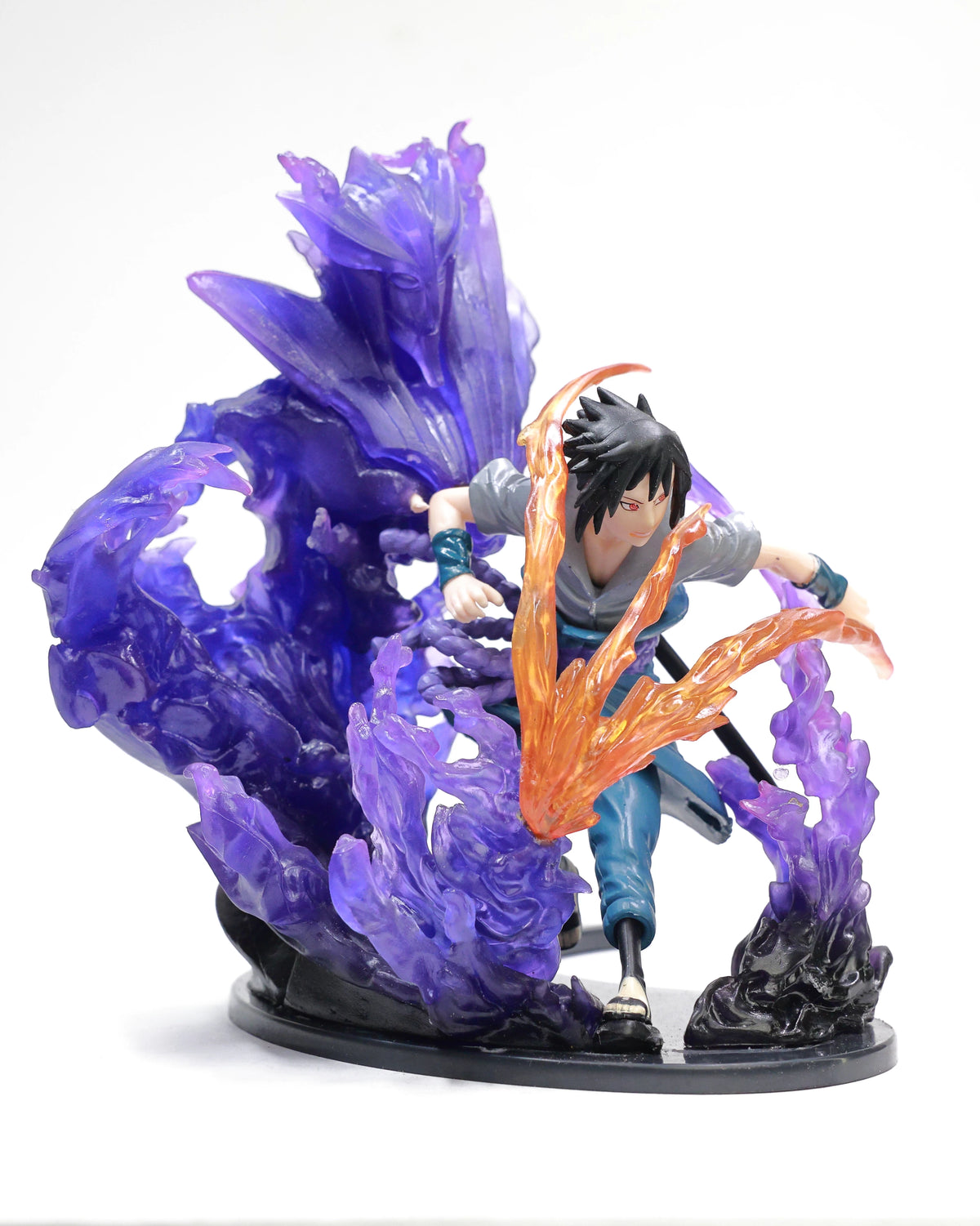 Naruto Ruler Sasuke Uchiha - Naruto – Memory Lane