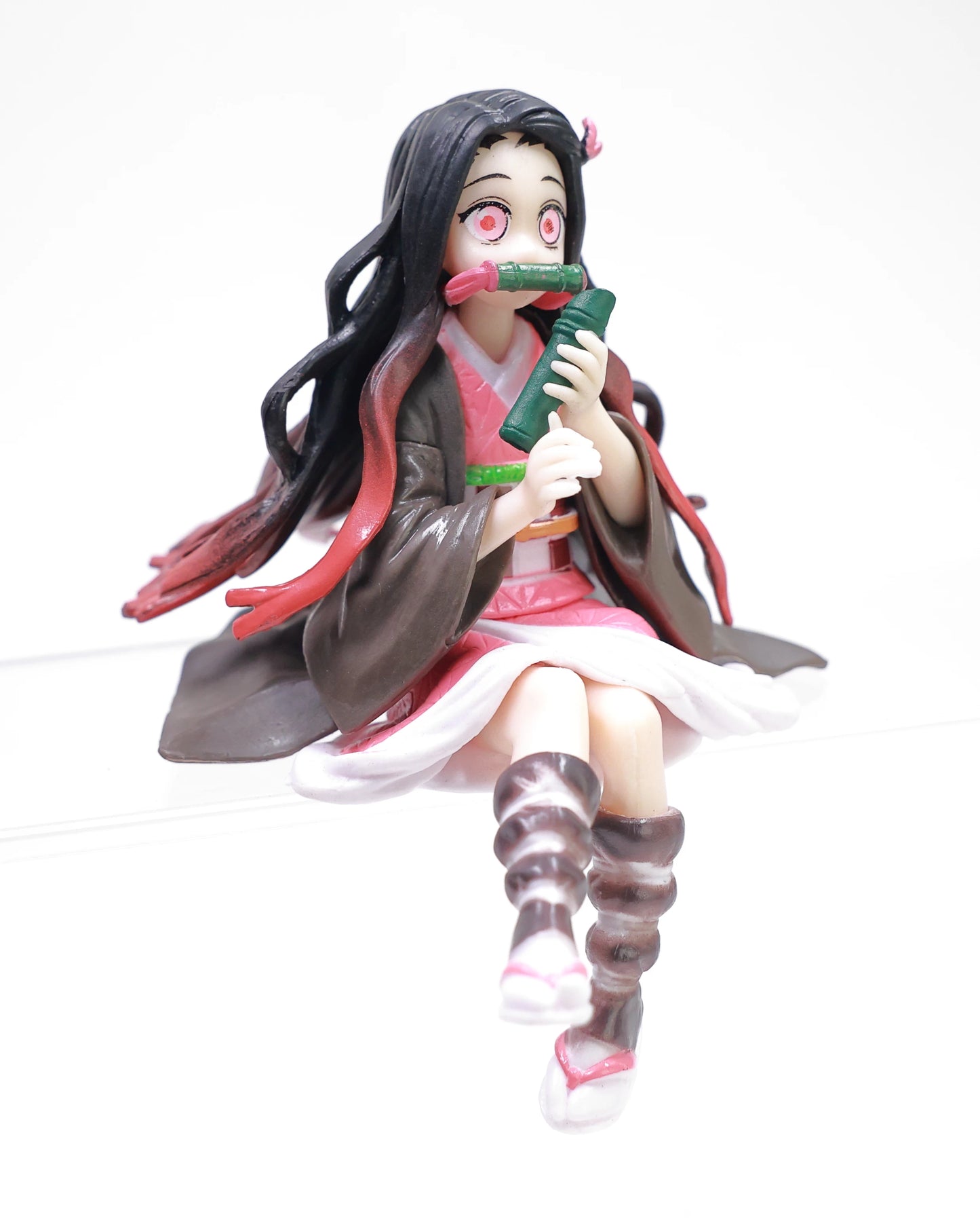 Nezuko Sitting - Demon Slayer