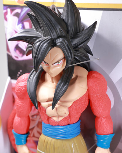 Goku Super Saiyan - DBZ