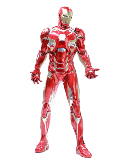 Ironman with Stand