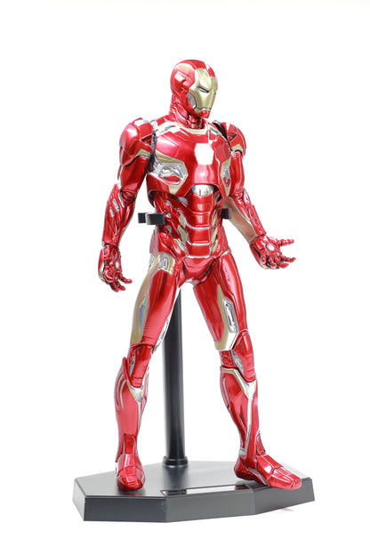 Ironman with Stand