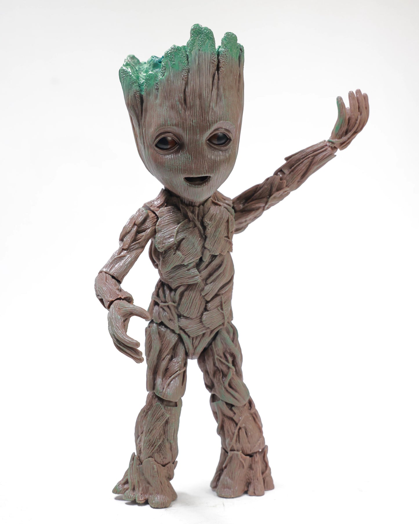 Groot - Moveable figure