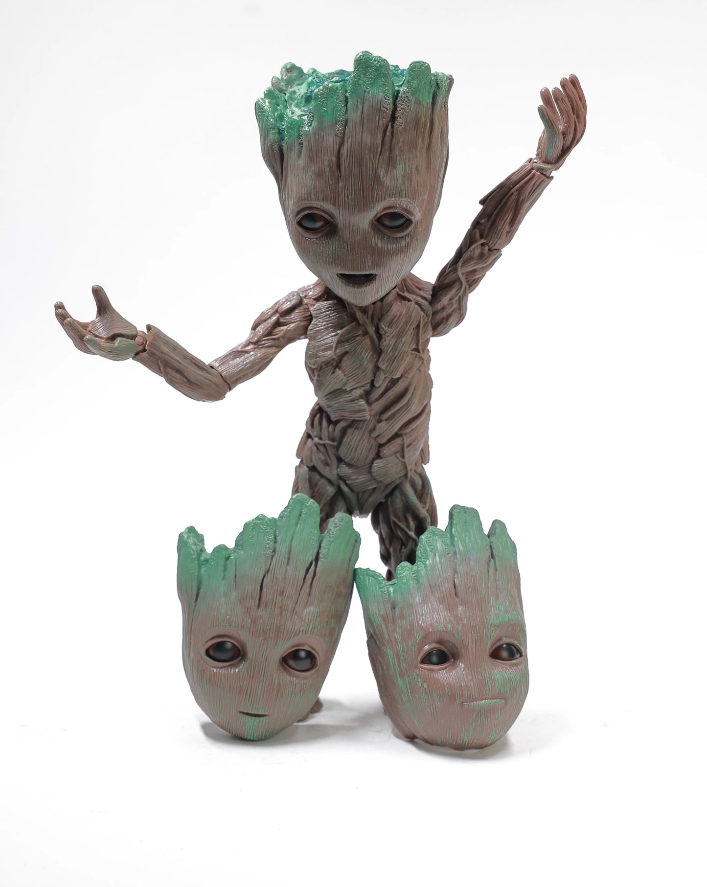 Groot - Moveable figure