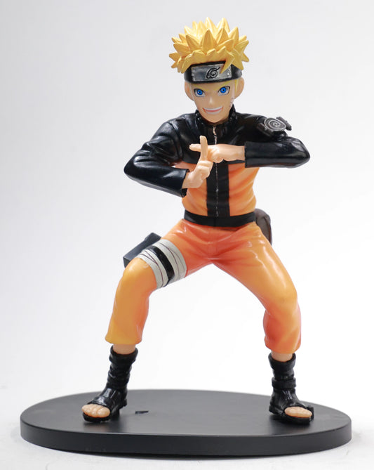 Naruto - Hand Seal