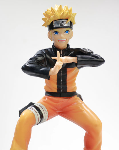 Naruto - Hand Seal