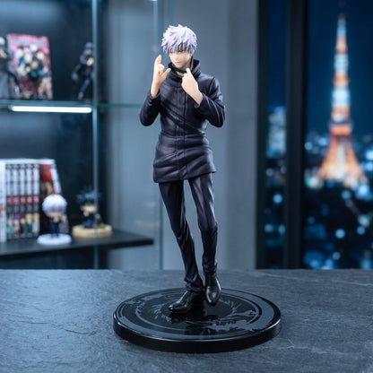 Satoru Gojo Figure (18 cm) |Jujutsu Kaisen