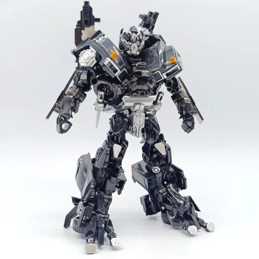 TW-1026B Ironhide Weapon Master (17 cm) | Baiwei