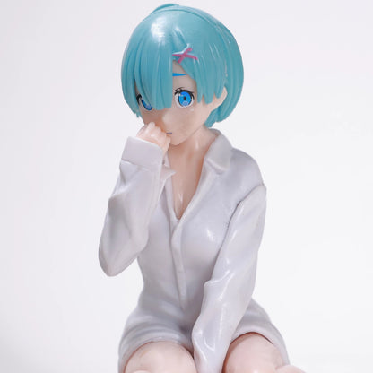 Rem sitting - Zero