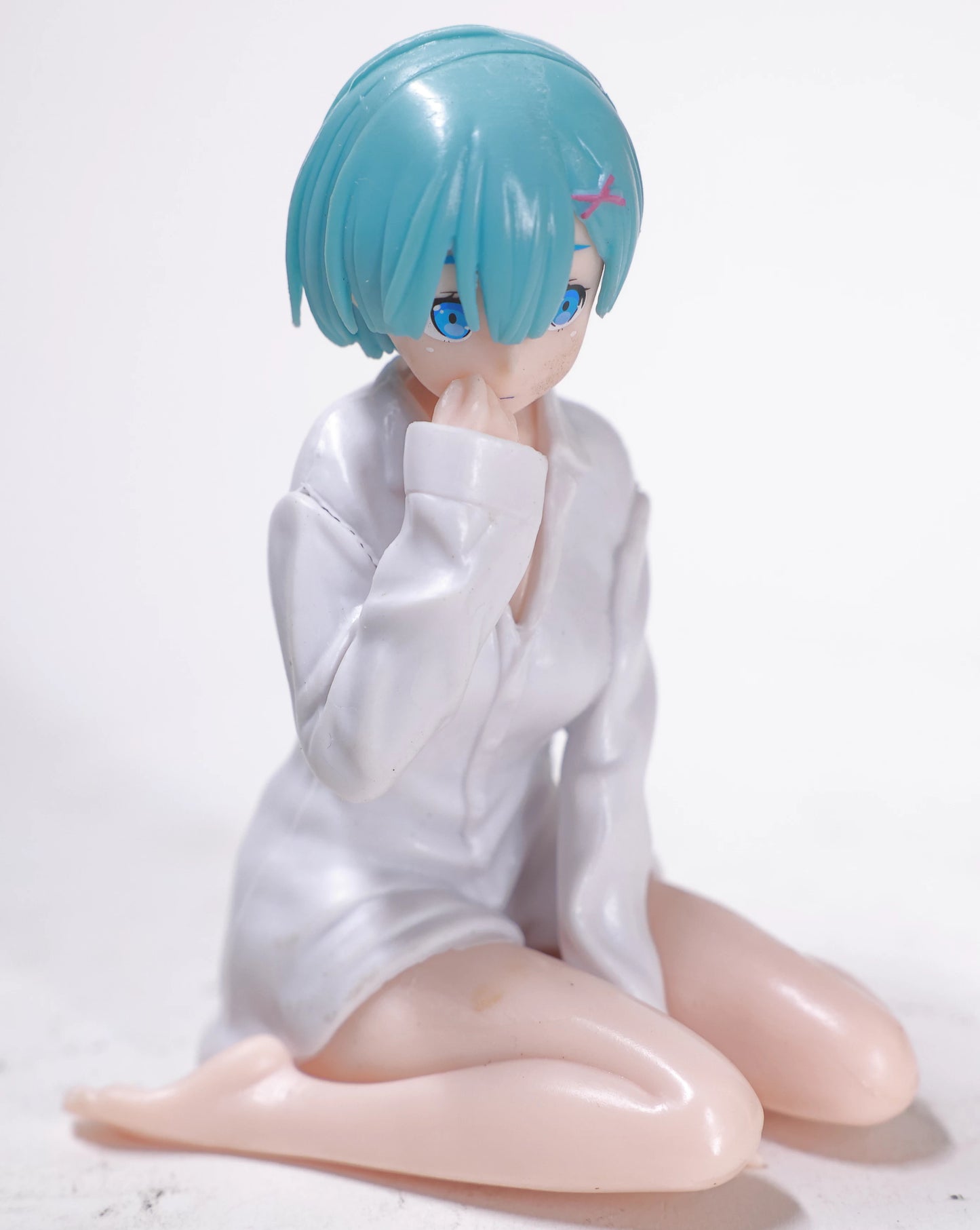 Rem sitting - Zero