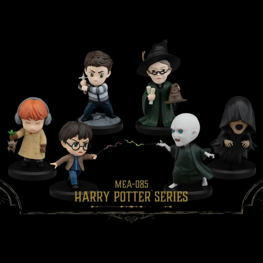 Harry Potter Series Blind Box ( 10 cm approx, MEA-085) (select variant)