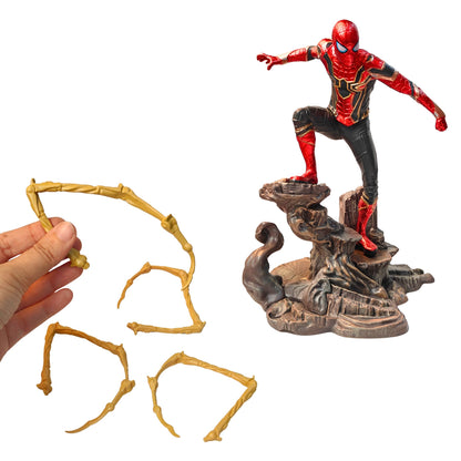 Spiderman Infinity War (25 cm)