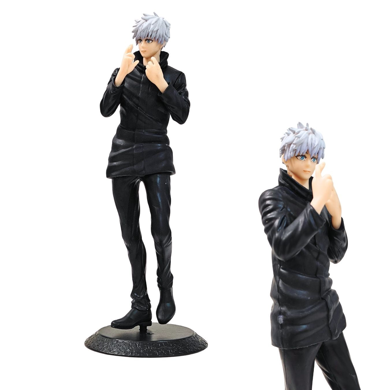 Gojo hand sign | Jujutsu Kaisen