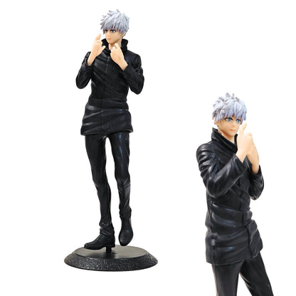 Gojo hand sign | Jujutsu Kaisen