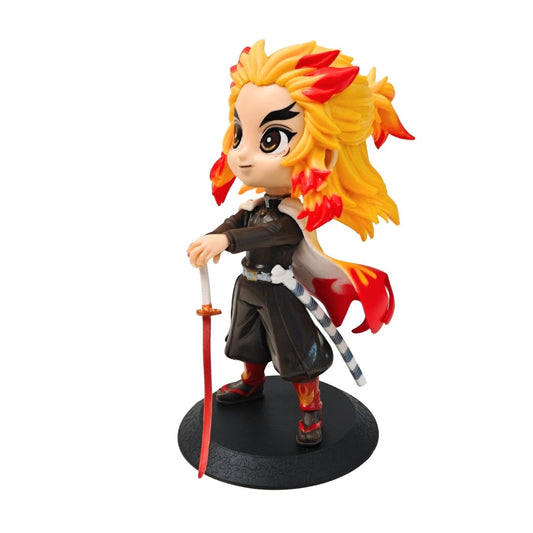 Rengoku Standing - Posket - Demon Slayer
