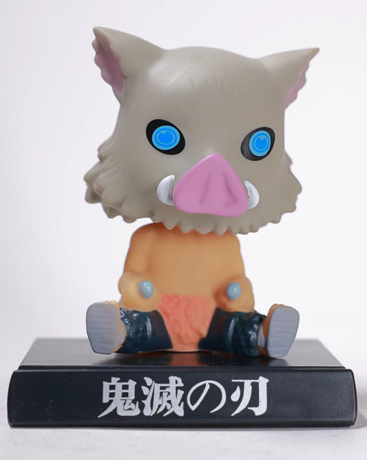 Inosuke Bobblehead