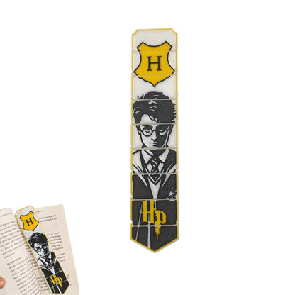 Harry Potter Foldable Bookmark (18*4 cm)