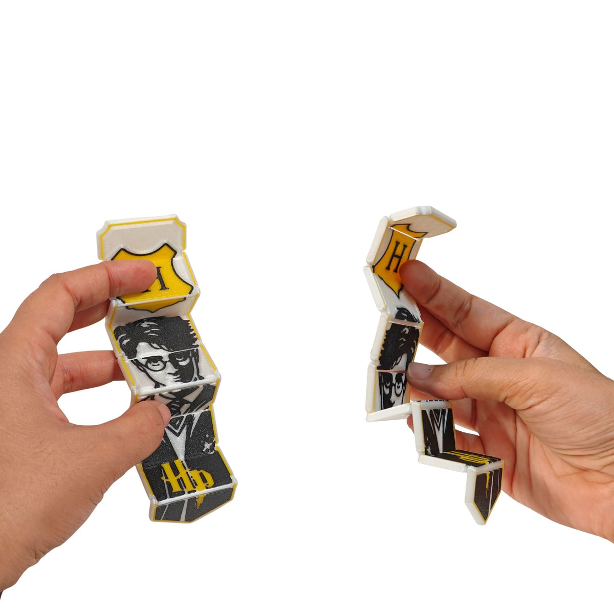 Harry Potter Foldable Bookmark (18*4 cm)