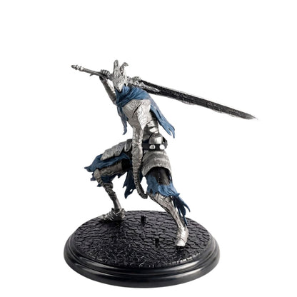 Knight of the Blighted Abyss (8 cm) | Dark Fantasy