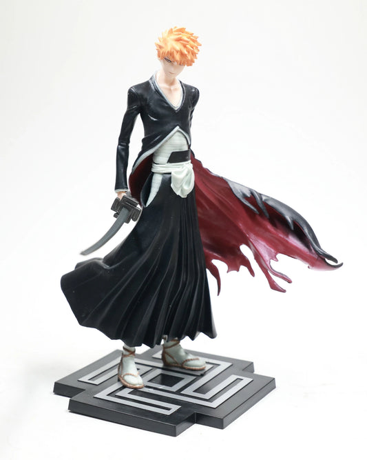 Ichigo with sword - Bleach