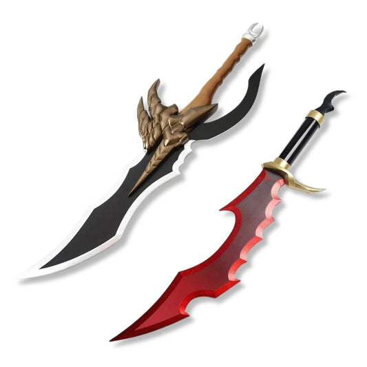 Solo Leveling - Wooden Sword 60 cm (select variant)