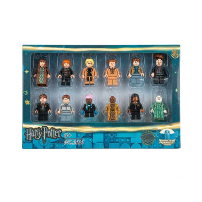 Harry Potter Minifigure Set (select variant)