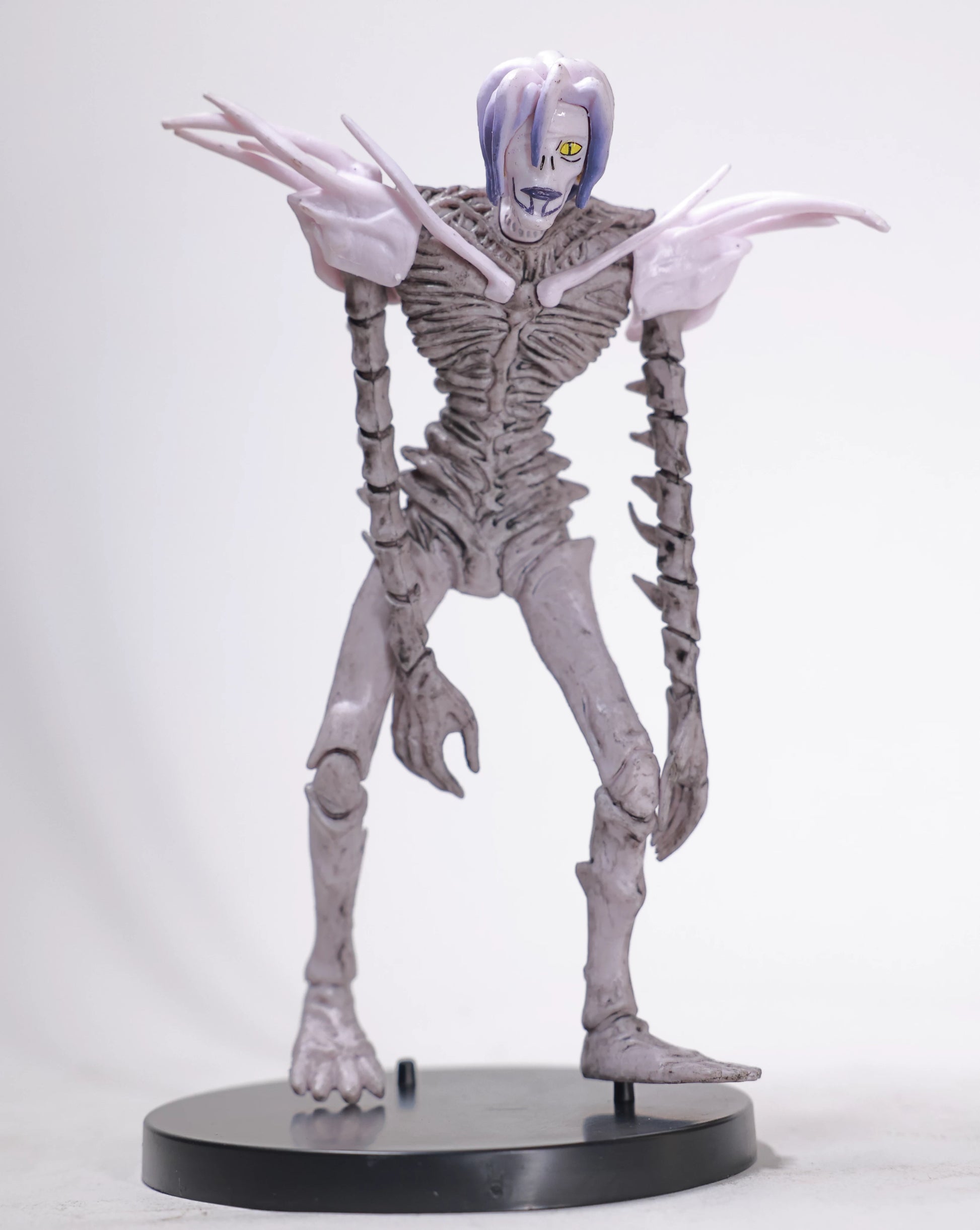 Rem Death Note - Main Image