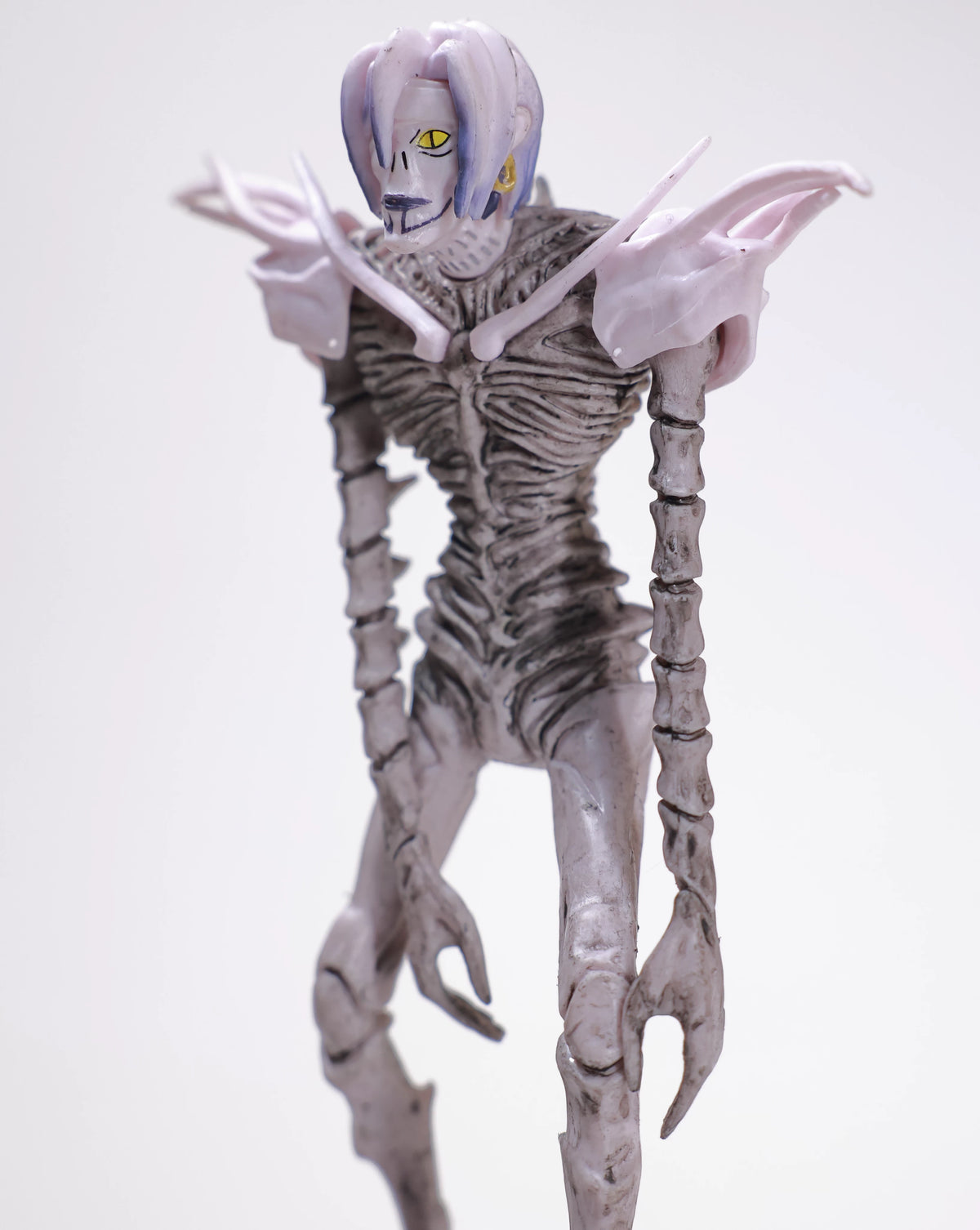 Death Note Statue Rem Rem - Death Note – Memory Lane