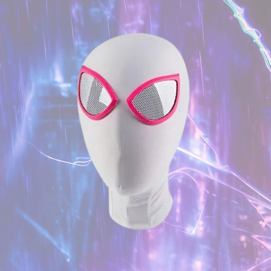 Spider Gwen Mask (Free size)