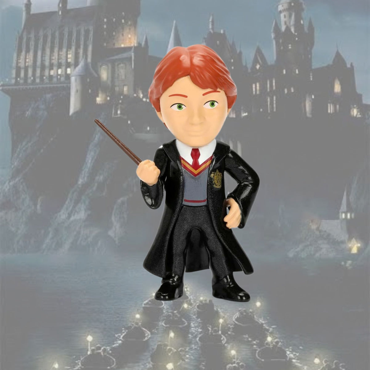 Jada Toys Harry Potter Metal Figures 6 cm (select character)