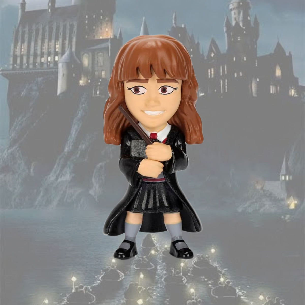 Jada Toys Harry Potter Metal Figures 6 cm (select character)