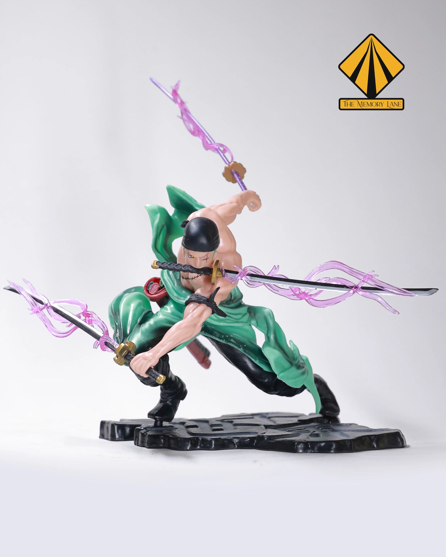 Zoro - One Piece