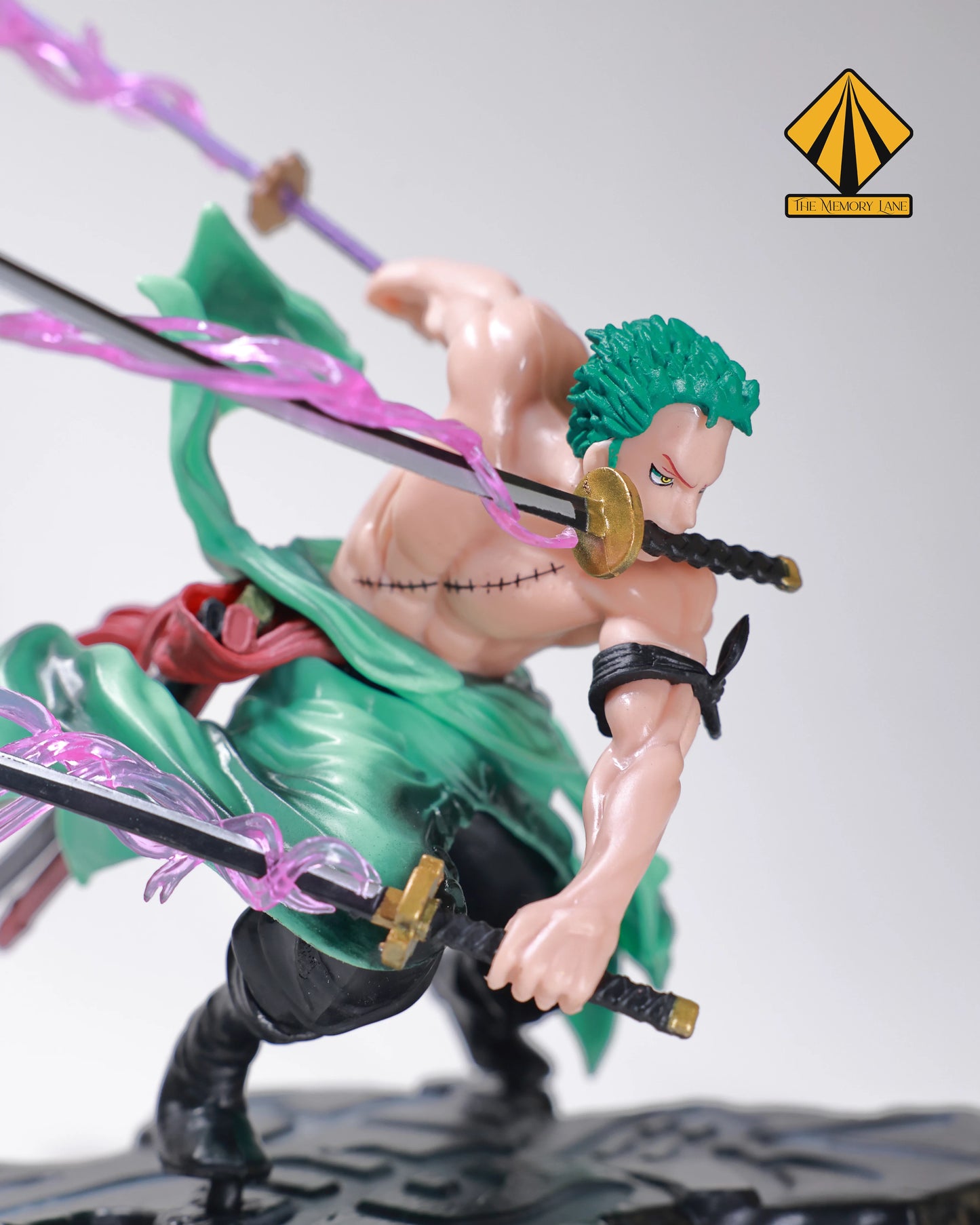 Zoro - One Piece