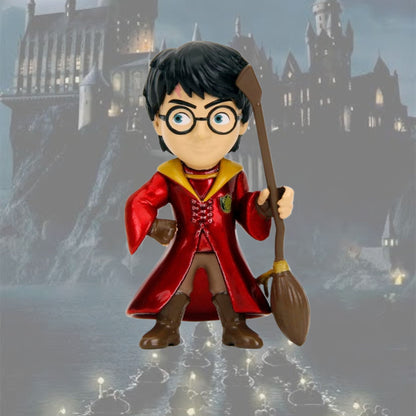 Jada Toys Harry Potter Metal Figures 6 cm (select character)