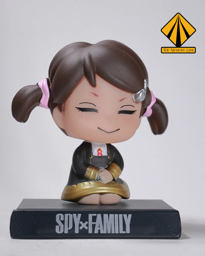 Anya Forger - Bobblehead - Spy X Family