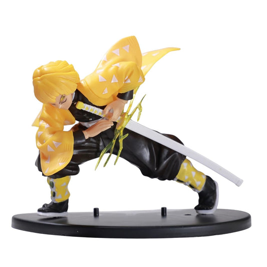 Zenitsu Agatsuma - Demon Slayer