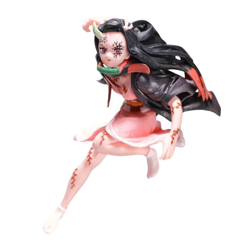 Demon Slayer | Kimetsu no Yaiba – Nezuko Kamado Evolution Collection