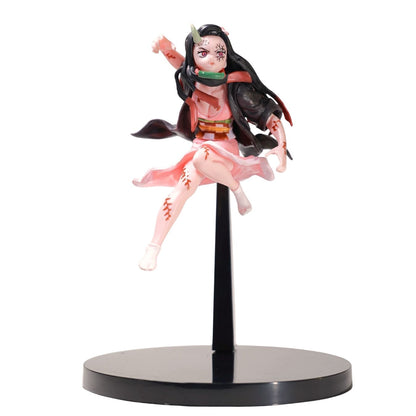Nezuko Kamado - Demon Slayer