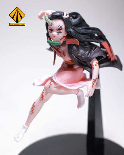 Nezuko Kamado - Demon Slayer