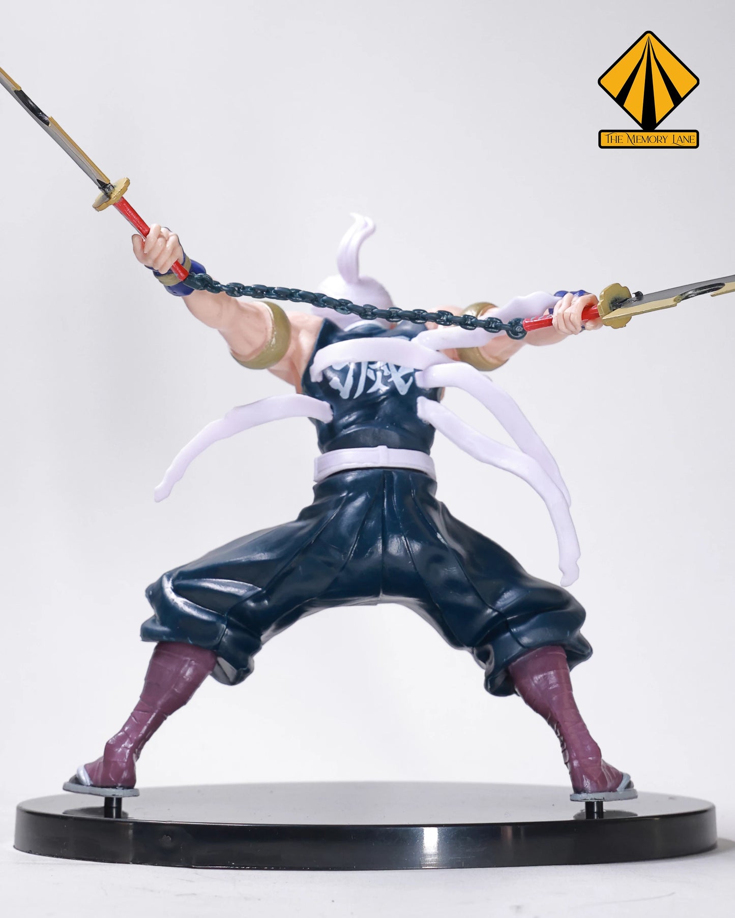 Tengen Uzui Hashira - Demon Slayer