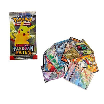 Pokemon | Trading Cards (select variant)