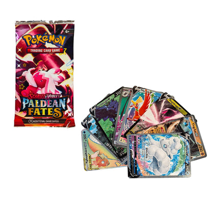 Pokemon | Trading Cards (select variant)
