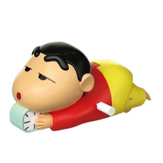 Shinchan Crawling (10 cm) - Spring Wound Toy