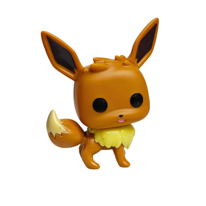 Pokemon Pops (9 cm) - (select chatacter)