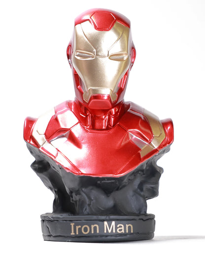 Iron Man Bust