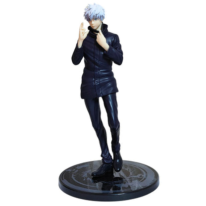 Satoru Gojo Figure (18 cm) |Jujutsu Kaisen